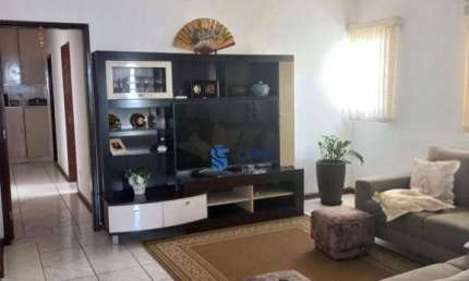 Casa para alugar, 154 m² por R$ 5.500,00/mês - Santos Dumont - Londrina/PR