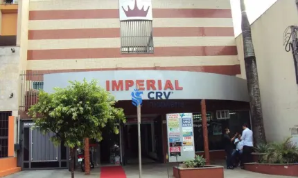 Sala para alugar, 30 m² por R$ 850,00/mês - Centro - Londrina/PR