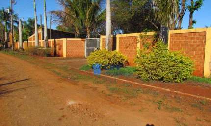 Chácara com 4 dormitórios à venda, 1426 m² por R$ 450.000,00 - Gasperelli III - Alvorada do Sul/PR