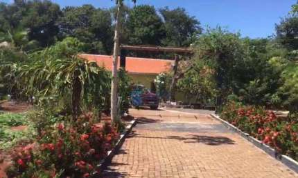 Chácara a venda , no Condomínio Towaco , em Centenário do Sul - Pr.
