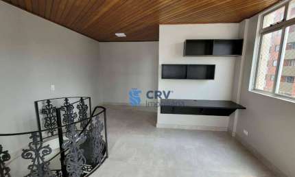 Apartamento com 3 dormitórios à venda, 86 m² por R$ 390.000,00 - Jardim Higienópolis - Londrina/PR