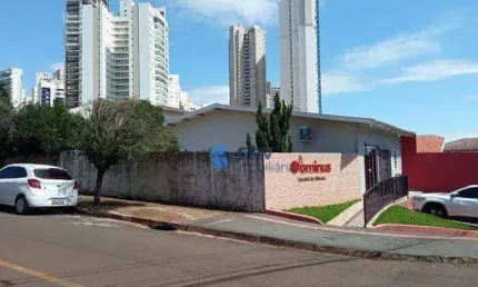 Casa à venda, 200 m² por R$ 2.000.000,00 - Guanabara - Londrina/PR