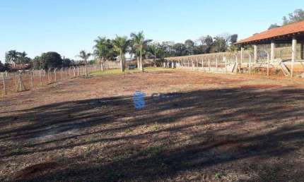 Terreno à venda na Rodovia Mabio Gonçalves Palhano, Gleba Fazenda Palhano, Londrina