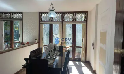 Sobrado para venda e locação  com 3 dormitórios, 302 m² - venda por R$ 1.300.000 ou aluguel por R$ 6.000/mês - Jardim Nova Londrina - Londrina/PR
