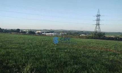 Sítio à venda, 302500 m² por R$ 11.000.000,00 - Parque Industrial José Garcia Gimenes - Cambé/PR