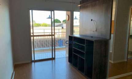 Apartamento à venda, 73 m² por R$ 450.000,00 - Terra Bonita - Londrina/PR