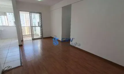 Apartamento à venda, 68 m² por R$ 480.000,00 - Gleba Palhano - Londrina/PR