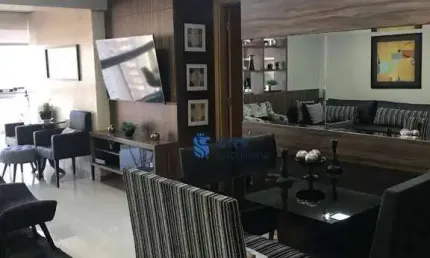 Apartamento à venda, 104 m² por R$ 1.150.000,00 - Guanabara Parque Boulevard - Londrina/PR