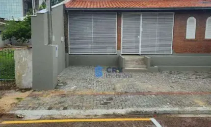 Casa para alugar, 400 m² por R$ 5.000,00/mês - Jardim Monções - Londrina/PR