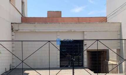 Casa com 3 dormitórios à venda, 222 m² por R$ 775.000,00 - Centro - Londrina/PR