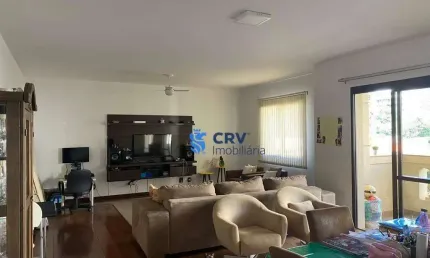 Apartamento com 4 dormitórios à venda, 250 m² por R$ 950.000,00 - Centro - Londrina/PR