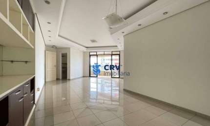 Apartamento à venda, 183 m² por R$ 1.290.000,00 - Gleba Palhano - Londrina/PR