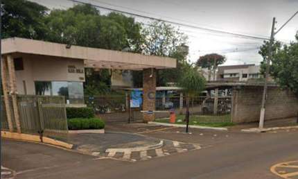 Casa com 3 dormitórios à venda, 56 m² por R$ 300.000,00 - Jardim Morumbi - Londrina/PR
