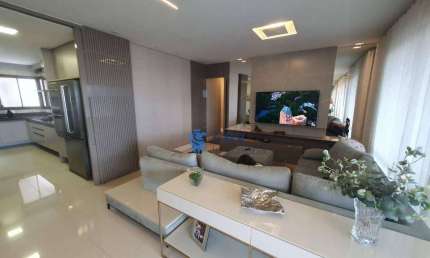 Apartamento com 3 quartos à venda na Rua Eurico Hummig, Gleba Fazenda Palhano, Londrina