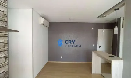 Apartamento à venda, 57 m² por R$ 550.000,00 - Centro - Londrina/PR