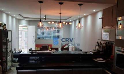 Casa com 4 dormitórios2 suítes à venda, 191 m²  - Próximo ao Shopping Norte