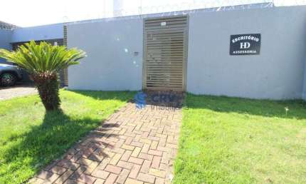 Sobrado à venda, 438 m² por R$ 1.950.000,00 - Centro - Londrina/PR