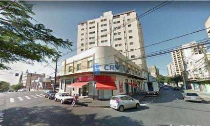 Sala para alugar, 30 m² por R$ 750,00/mês - Centro - Londrina/PR