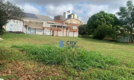 Terreno à venda, 984 m² por R$ 2.880.000,00 - Centro - Londrina/PR