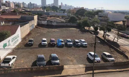 Terreno comercial à venda na Avenida Celso Garcia Cid, Vila Siam, Londrina