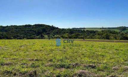Terreno à venda, 1600 m² - Loteamento Maanaim - Cambé/PR