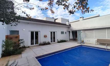 Casa, 297 m² - venda por R$ 2.900.000,00 ou aluguel por R$ 13.360,00/mês - Esperança - Londrina/PR
