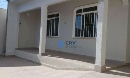 Casa, 174 m² - venda por R$ 750.000,00 ou aluguel por R$ 3.700,00/mês - Conjunto Habitacional Alexandre Urbanas - Londrina/PR