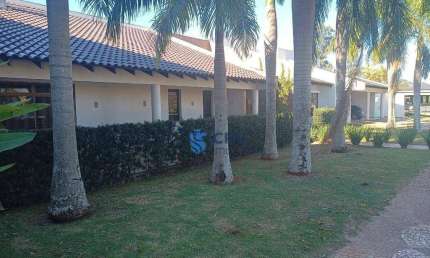 Casa com 5 dormitórios à venda, 600 m² por R$ 6.000.000,00 - Mediterrâneo - Londrina/PR