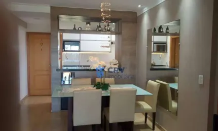 Apartamento com 3 dormitórios à venda, 80 m² por r$ 650.000,00 - centro - londrina/pr