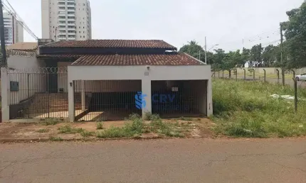 Casa com 4 quartos à venda na Rua Monte Castelo, Jardim Higienópolis, Londrina