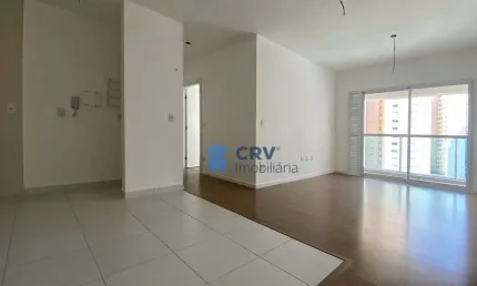 Apartamento com 2 dormitórios à venda, 73 m² por R$ 777.000,00 - Gleba Palhano - Londrina/PR