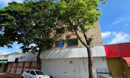 Salão, 396 m² - venda por R$ 1.250.000,00 ou aluguel por R$ 7.500,00/mês - Centro - Londrina/PR