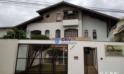 Casa, 689 m² - venda por R$ 2.500.000,00 ou aluguel por R$ 12.000,00/mês - Lago Parque - Londrina/PR