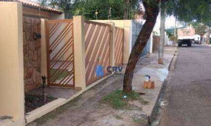 Casa com 2 dormitórios à venda, 149 m² por R$ 460.000,00 - Vila Monteiro - Londrina/PR