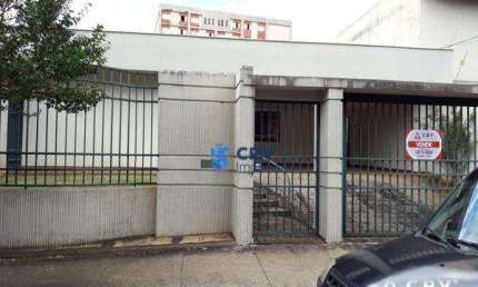 Casa à venda, 236 m² por R$ 1.000.000,00 - Lago Parque - Londrina/PR