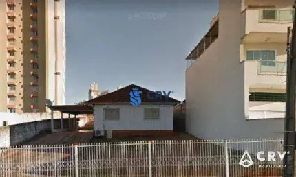 Terreno comercial à venda na Rua Araguaia, Jardim Agari, Londrina