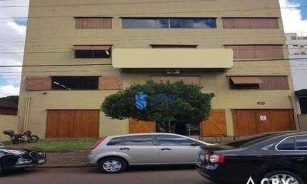 Prédio à venda, 1080 m² por R$ 4.200.000,00 - Centro - Londrina/PR