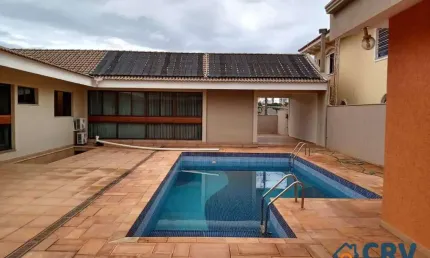 Casa à venda, 575 m² por R$ 2.000.000,00 - Quebec - Londrina/PR