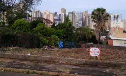 Terreno à venda, 619 m² por R$ 750.000,00 - Quebec - Londrina/PR