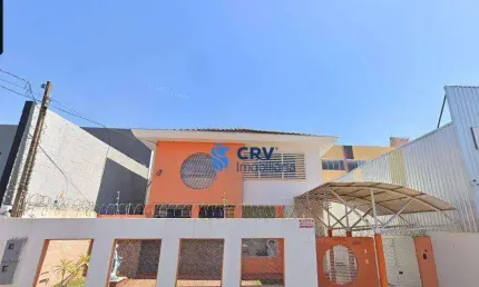Sobrado com 2 dormitórios para alugar, 300 m² por R$ 8.383,00/mês - Centro - Londrina/PR