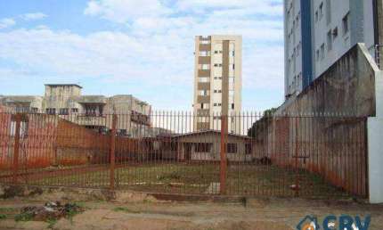 Terreno à venda, 787 m² por R$ 2.400.000,00 - Vila Ipiranga - Londrina/PR