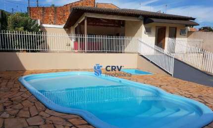 Casa Comercial a venda  ,com 2 dormitórios à venda, 100 m² - Jardim Imagawa