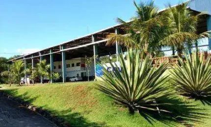 Barracão à venda, 2026 m² por R$ 3.150.000,00 - Cilo 3 - Londrina/PR