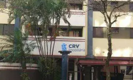 Apartamento à venda, 89 m² por R$ 700.000,00 - Centro - Londrina/PR