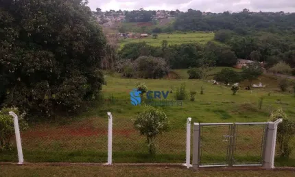 Terreno à venda, 10000 m² por R$ 495.000,00 - Recanto Rancho Ringo - Cambé/PR