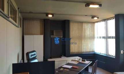 Sala comercial com 2 salas à venda na Avenida São Paulo, Centro, Londrina