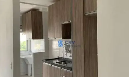 Apartamento com 3 dormitórios à venda, 70 m² por R$ 470.000,00 - Aurora - Londrina/PR