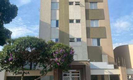 Apartamento à venda, 58 m² por R$ 320.000,00 - Jardim Londrilar - Londrina/PR