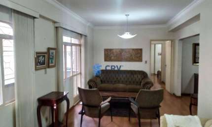 Apartamento com 3 dormitórios à venda, 134 m² por R$ 485.000,00 - Centro - Londrina/PR