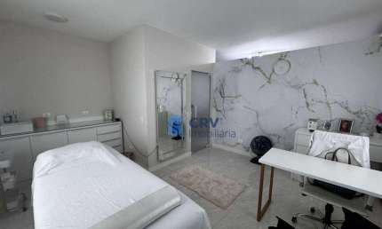 Sala para alugar, 50 m² por R$ 3.550,00/mês - Maringá - Londrina/PR